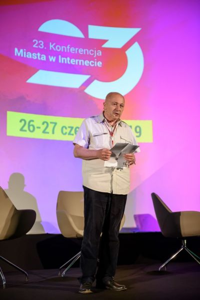 Sesje Równoległe 2: 5G w Polskich Miastach - zdjęcie 1