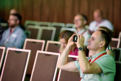 Sesje Równoległe 2: 5G w Polskich Miastach - zdjęcie 18