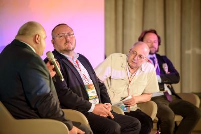 Sesje Równoległe 2: 5G w Polskich Miastach - zdjęcie 13