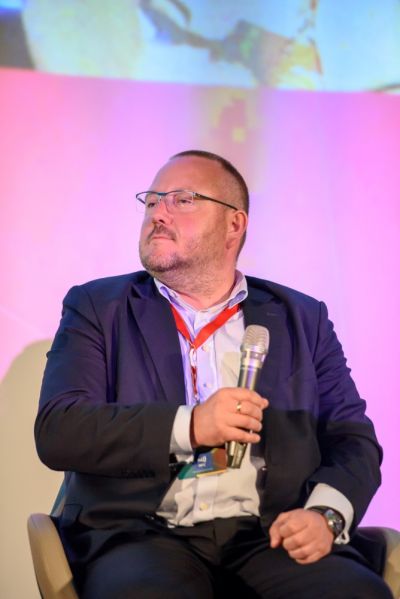 Sesje Równoległe 2: 5G w Polskich Miastach - zdjęcie 32