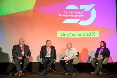 Sesje Równoległe 2: 5G w Polskich Miastach - zdjęcie 4