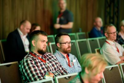 Sesje Równoległe 2: 5G w Polskich Miastach - zdjęcie 5