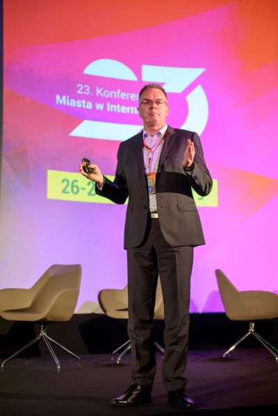 Sesje Równoległe 2: 5G w Polskich Miastach - zdjęcie 22