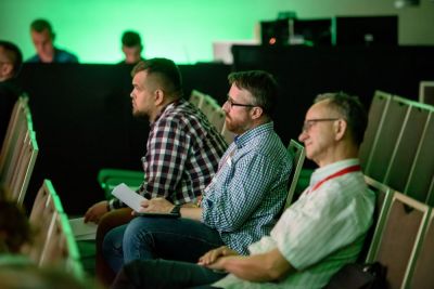 Sesje Równoległe 2: 5G w Polskich Miastach - zdjęcie 28