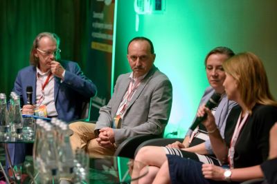 Sesje Równoległe 2: Wspólna Infrastruktura Państwa - zdjęcie 33