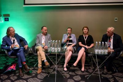 Sesje Równoległe 2: Wspólna Infrastruktura Państwa - zdjęcie 29