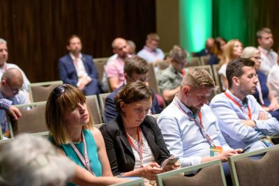 Sesje Równoległe 2: Wspólna Infrastruktura Państwa - zdjęcie 34