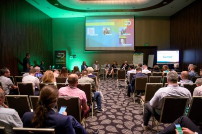 Sesje Równoległe 2: Wspólna Infrastruktura Państwa - zdjęcie 27