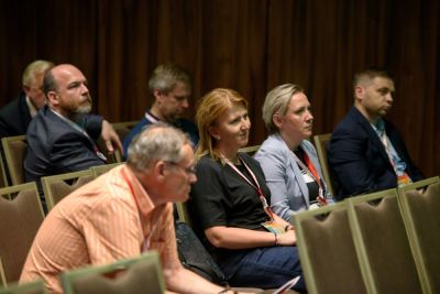 Sesje Równoległe 2: Wspólna Infrastruktura Państwa - zdjęcie 6