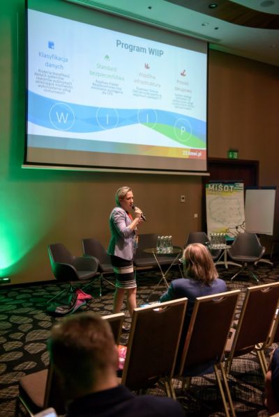 Sesje Równoległe 2: Wspólna Infrastruktura Państwa - zdjęcie 18