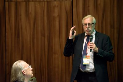 Sesje Równoległe 2: Wspólna Infrastruktura Państwa - zdjęcie 20