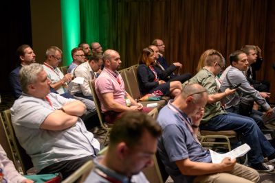 Sesje Równoległe 2: Wspólna Infrastruktura Państwa - zdjęcie 13