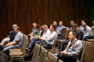 Sesje Równoległe 2: Wspólna Infrastruktura Państwa - zdjęcie 30