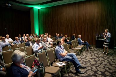 Sesje Równoległe 2: Wspólna Infrastruktura Państwa - zdjęcie 16