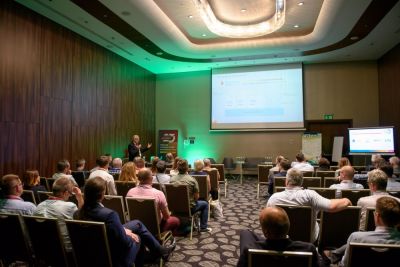 Sesje Równoległe 2: Wspólna Infrastruktura Państwa - zdjęcie 19