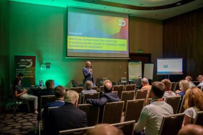 Sesje Równoległe 2: Wspólna Infrastruktura Państwa - zdjęcie 12