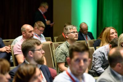 Sesje Równoległe 2: Wspólna Infrastruktura Państwa - zdjęcie 24