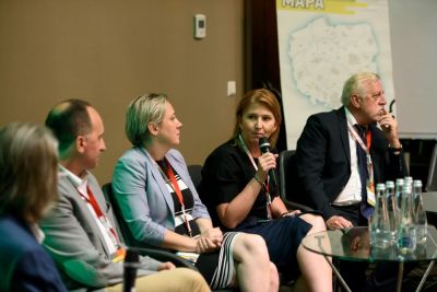 Sesje Równoległe 2: Wspólna Infrastruktura Państwa - zdjęcie 31