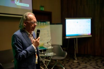 Sesje Równoległe 2: Wspólna Infrastruktura Państwa - zdjęcie 4