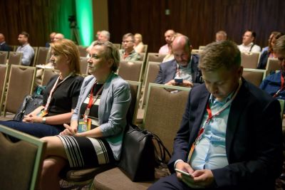 Sesje Równoległe 2: Wspólna Infrastruktura Państwa - zdjęcie 3