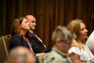 Sesje Równoległe 2: Wspólna Infrastruktura Państwa - zdjęcie 9