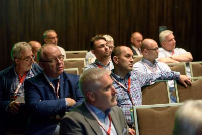 Sesje Równoległe 2: Wspólna Infrastruktura Państwa - zdjęcie 25