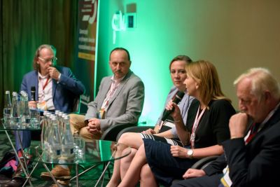 Sesje Równoległe 2: Wspólna Infrastruktura Państwa - zdjęcie 32