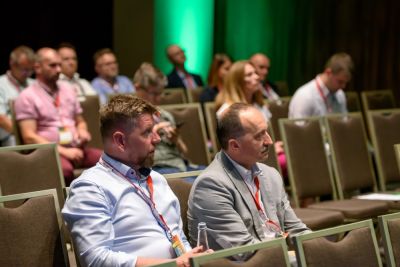 Sesje Równoległe 2: Wspólna Infrastruktura Państwa - zdjęcie 5