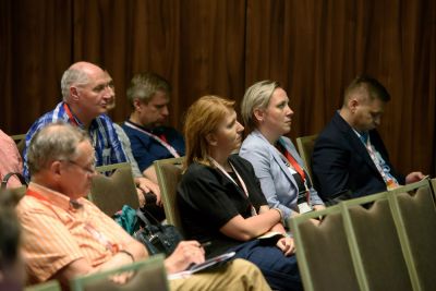 Sesje Równoległe 2: Wspólna Infrastruktura Państwa - zdjęcie 22