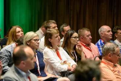 Sesje Równoległe 2: Wspólna Infrastruktura Państwa - zdjęcie 23