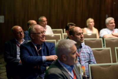 Sesje Równoległe 2: Wspólna Infrastruktura Państwa - zdjęcie 8