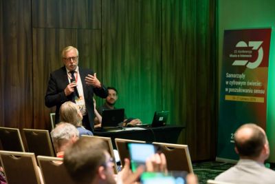 Sesje Równoległe 2: Wspólna Infrastruktura Państwa - zdjęcie 26