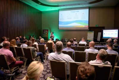 Sesje Równoległe 2: Wspólna Infrastruktura Państwa - zdjęcie 17