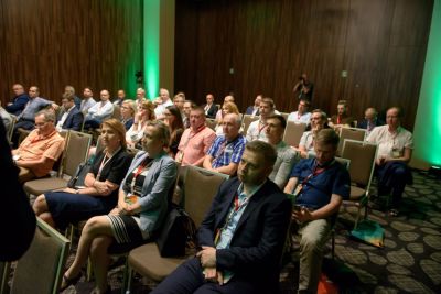 Sesje Równoległe 2: Wspólna Infrastruktura Państwa - zdjęcie 21