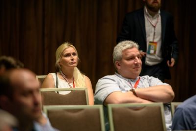 Sesje Równoległe 2: Wspólna Infrastruktura Państwa - zdjęcie 7