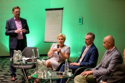 Sesje Równoległe 2: Standaryzacja Cyfrowych Usług Publicznych - zdjęcie 27