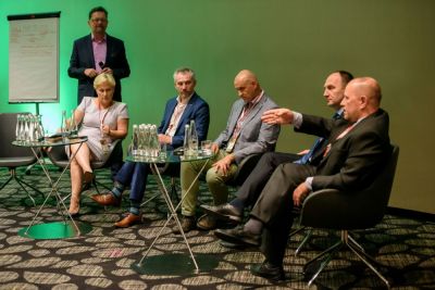 Sesje Równoległe 2: Standaryzacja Cyfrowych Usług Publicznych - zdjęcie 30