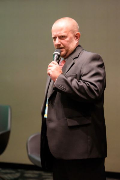 Sesje Równoległe 2: Standaryzacja Cyfrowych Usług Publicznych - zdjęcie 11