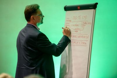 Sesje Równoległe 2: Standaryzacja Cyfrowych Usług Publicznych - zdjęcie 28