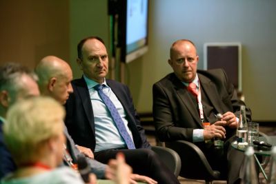 Sesje Równoległe 2: Standaryzacja Cyfrowych Usług Publicznych - zdjęcie 26