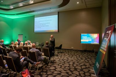 Sesje Równoległe 2: Standaryzacja Cyfrowych Usług Publicznych - zdjęcie 24