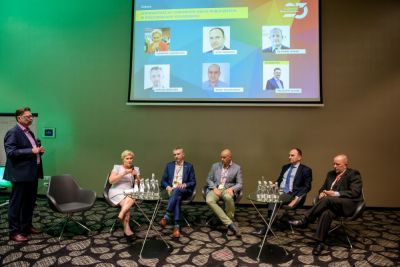 Sesje Równoległe 2: Standaryzacja Cyfrowych Usług Publicznych - zdjęcie 25