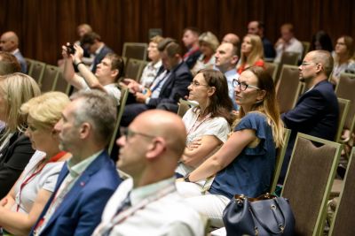 Sesje Równoległe 2: Standaryzacja Cyfrowych Usług Publicznych - zdjęcie 20