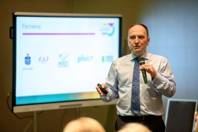 Sesje Równoległe 2: Standaryzacja Cyfrowych Usług Publicznych - zdjęcie 5