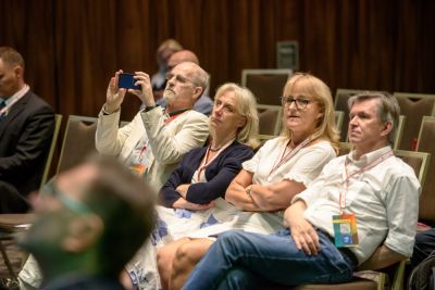 Sesje Równoległe 2: Standaryzacja Cyfrowych Usług Publicznych - zdjęcie 8