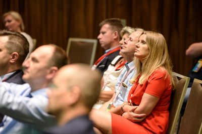 Sesje Równoległe 2: Standaryzacja Cyfrowych Usług Publicznych - zdjęcie 15