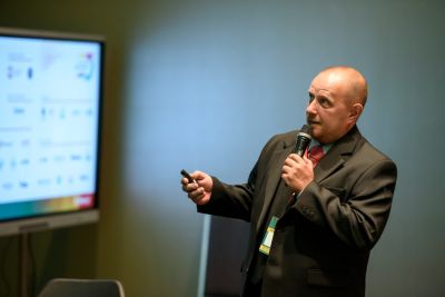 Sesje Równoległe 2: Standaryzacja Cyfrowych Usług Publicznych - zdjęcie 16