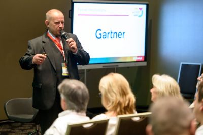 Sesje Równoległe 2: Standaryzacja Cyfrowych Usług Publicznych - zdjęcie 14