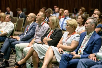 Sesje Równoległe 2: Standaryzacja Cyfrowych Usług Publicznych - zdjęcie 21