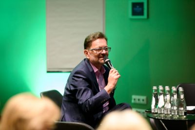 Sesje Równoległe 2: Standaryzacja Cyfrowych Usług Publicznych - zdjęcie 13